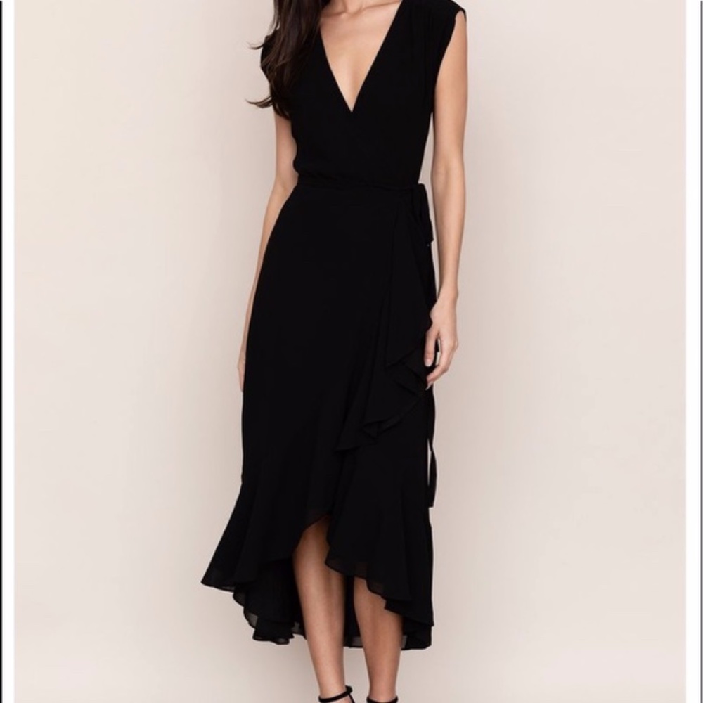 YUMI KIM Santorini Dress